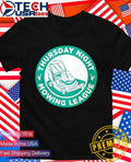 Thursday Night Mowing League logo shirt Unisex T-shirt, Sweatshirt, Hoodie, Long Sleeve Tee - T-Shirt, Sweatshirt, Hoodie