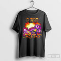 Classic I Eat Chalk Susie Game T Shirts Unisex T-shirt, Sweatshirt, Hoodie, Long Sleeve Tee - T-Shirt, Sweatshirt, Hoodie