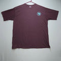 Mahi Surf Co. Myrtle Beach South Carolina Maroon T-SHIRT 2XL Unisex T-shirt, Sweatshirt, Hoodie, Long Sleeve Tee - T-Shirt, Sweatshirt, Hoodie