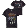 New Authentic King Diamond Conspiracy Tour Mercyful Fate Black Metal T-Shirt Unisex T-shirt, Sweatshirt, Hoodie, Long Sleeve Tee - T-Shirt, Sweatshirt, Hoodie