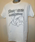 Sonic Youth T Shirt Confusion Is Sex Music Noise Rock No Wave Goo Dirty New W522 Unisex T-shirt, Sweatshirt, Hoodie, Long Sleeve Tee - T-Shirt, Sweatshirt, Hoodie