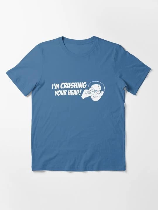 Headcrusher Kids In The Hall Size S to 5XL Made in the USA T-Shirt Unisex T-shirt, Sweatshirt, Hoodie, Long Sleeve Tee - T-Shirt, Sweatshirt, Hoodie