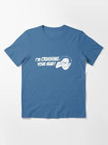 Headcrusher Kids In The Hall Size S to 5XL Made in the USA T-Shirt Unisex T-shirt, Sweatshirt, Hoodie, Long Sleeve Tee - T-Shirt, Sweatshirt, Hoodie