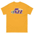 New Orleans Jazz Graphic T Shirt Unisex classic tee Unisex T-shirt, Sweatshirt, Hoodie, Long Sleeve Tee - T-Shirt, Sweatshirt, Hoodie