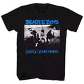 Beastie Boys Check Your Head Mens T Shirt Music Classic Band Hip Hop Tee Black Unisex T-shirt, Sweatshirt, Hoodie, Long Sleeve Tee - T-Shirt, Sweatshirt, Hoodie