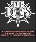 The Dogs Greatest Ever shirt Unisex T-shirt, Sweatshirt, Hoodie, Long Sleeve Tee - T-Shirt, Sweatshirt, Hoodie