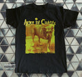 Alice in Chains Album Anniversary Black Unisex T-shirt Size S-5XL Unisex T-shirt, Sweatshirt, Hoodie, Long Sleeve Tee - T-Shirt, Sweatshirt, Hoodie