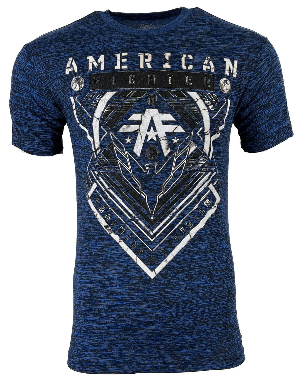 AMERICAN FIGHTER Men's T-shirt BRIDGE CITY Athletic BLACK Unisex T-shirt, Sweatshirt, Hoodie, Long Sleeve Tee - T-Shirt, Sweatshirt, Hoodie