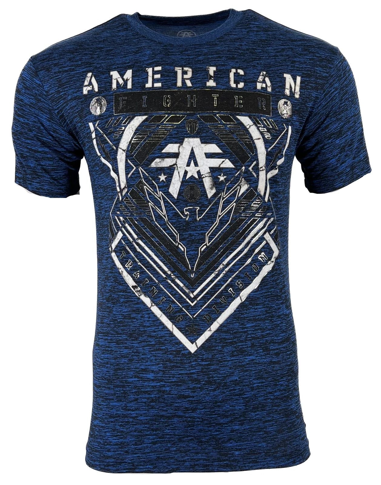 AMERICAN FIGHTER Men's T-shirt BRIDGE CITY Athletic BLACK Unisex T-shirt, Sweatshirt, Hoodie, Long Sleeve Tee - T-Shirt, Sweatshirt, Hoodie