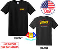 Lew's Fishing Reels Men's Black Size S to 3XL Unisex T-shirt, Sweatshirt, Hoodie, Long Sleeve Tee - T-Shirt, Sweatshirt, Hoodie