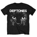 Deftones T-Shirt Sphynx Band Official New Black Unisex T-shirt, Sweatshirt, Hoodie, Long Sleeve Tee - T-Shirt, Sweatshirt, Hoodie