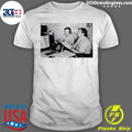 David Briscoe, Ap Journalist Who Chronicled Philippines Democratic Revolution, Dies At 82 Shirt - T-Shirt, Sweatshirt, Hoodie