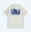 Godzilla X PBR Attack Peter Two Sides T-Shirt Unisex T-shirt, Sweatshirt, Hoodie, Long Sleeve Tee - T-Shirt, Sweatshirt, Hoodie
