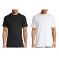 Men's Short Sleeve Premium Crew Neck 100% Cotton T-Shirt Big & Tall Sizes Unisex T-shirt, Sweatshirt, Hoodie, Long Sleeve Tee - T-Shirt, Sweatshirt, Hoodie