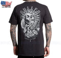 Sullen Art Collective Presence Premium SCM6919 Short Sleeve T-shirt For Men Unisex T-shirt, Sweatshirt, Hoodie, Long Sleeve Tee - T-Shirt, Sweatshirt, Hoodie