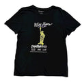 Vintage Style New York City T-Shirt Mens M Black Graphic Tee Statue of Liberty Unisex T-shirt, Sweatshirt, Hoodie, Long Sleeve Tee - T-Shirt, Sweatshirt, Hoodie