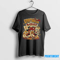 Emotional Damage Rpg Game Graphic Tshirts Sweater Unisex T-shirt, Sweatshirt, Hoodie, Long Sleeve Tee - T-Shirt, Sweatshirt, Hoodie
