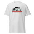 Premium T-Shirt For Ford Mustang Shelby GT500 Eleanor Fastback 1967 Car Fans Unisex T-shirt, Sweatshirt, Hoodie, Long Sleeve Tee - T-Shirt, Sweatshirt, Hoodie