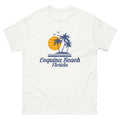 Coquina Beach Florida FL Unisex T-Shirt Unisex T-shirt, Sweatshirt, Hoodie, Long Sleeve Tee - T-Shirt, Sweatshirt, Hoodie
