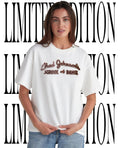 Chad Johnsons School of Dance shirt Unisex T-shirt, Sweatshirt, Hoodie, Long Sleeve Tee - T-Shirt, Sweatshirt, Hoodie