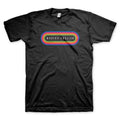 Modern English "Pill Logo"  T-Shirt - S - 3X Unisex T-shirt, Sweatshirt, Hoodie, Long Sleeve Tee - T-Shirt, Sweatshirt, Hoodie