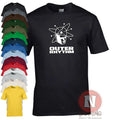 Outer Rhythm t-shirt DJ Club dance rave techno music house EDM record label Unisex T-shirt, Sweatshirt, Hoodie, Long Sleeve Tee - T-Shirt, Sweatshirt, Hoodie