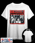 Dead Kennedys Biafra Crucified for Arts Sake shirt Unisex T-shirt, Sweatshirt, Hoodie, Long Sleeve Tee - T-Shirt, Sweatshirt, Hoodie