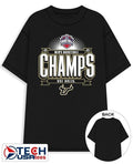 South Florida Bulls 2026 American Conference Mens Basketball Tournament Champions shirt Unisex T-shirt, Sweatshirt, Hoodie, Long Sleeve Tee - T-Shirt, Sweatshirt, Hoodie