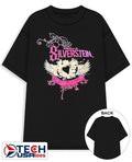 Silverstein vintage logo shirt Unisex T-shirt, Sweatshirt, Hoodie, Long Sleeve Tee - T-Shirt, Sweatshirt, Hoodie