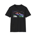 Vintage The SPICE CHANNEL 90s Puberty funny T-Shirt, Retro Graphic Tee Unisex T-shirt, Sweatshirt, Hoodie, Long Sleeve Tee - T-Shirt, Sweatshirt, Hoodie