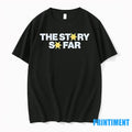 The Story So Far Oct 1719 2025 Las Vegas Nevada Event Tshirts Sweater Unisex T-shirt, Sweatshirt, Hoodie, Long Sleeve Tee - T-Shirt, Sweatshirt, Hoodie