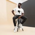 Cat Graphic Unisex Tee | Classic 100% Cotton T-Shirt | Casual Streetwear Tee Unisex T-shirt, Sweatshirt, Hoodie, Long Sleeve Tee - T-Shirt, Sweatshirt, Hoodie