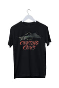 Counting Crows Graphic Print Unisex T-Shirt Mens S M L XL 2 3 4 XL Unisex T-shirt, Sweatshirt, Hoodie, Long Sleeve Tee - T-Shirt, Sweatshirt, Hoodie