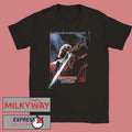 Masters Of The Universe Witness How He Became He-Man Official Movie Poster In Theaters On June 5 2026 T-Shirt - T-Shirt, Sweatshirt, Hoodie