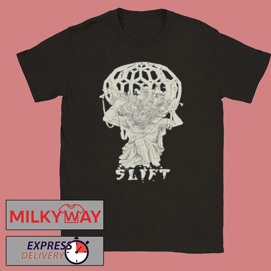 Slift 2026 T-Shirt Unisex T-shirt, Sweatshirt, Hoodie, Long Sleeve Tee - T-Shirt, Sweatshirt, Hoodie