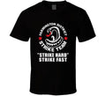 The Shield Strike Team T Shirt Unisex T-shirt, Sweatshirt, Hoodie, Long Sleeve Tee - T-Shirt, Sweatshirt, Hoodie