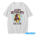 Jenks Vs Bixby 2025 River Rivalry Tshirts Sweater Unisex T-shirt, Sweatshirt, Hoodie, Long Sleeve Tee - T-Shirt, Sweatshirt, Hoodie