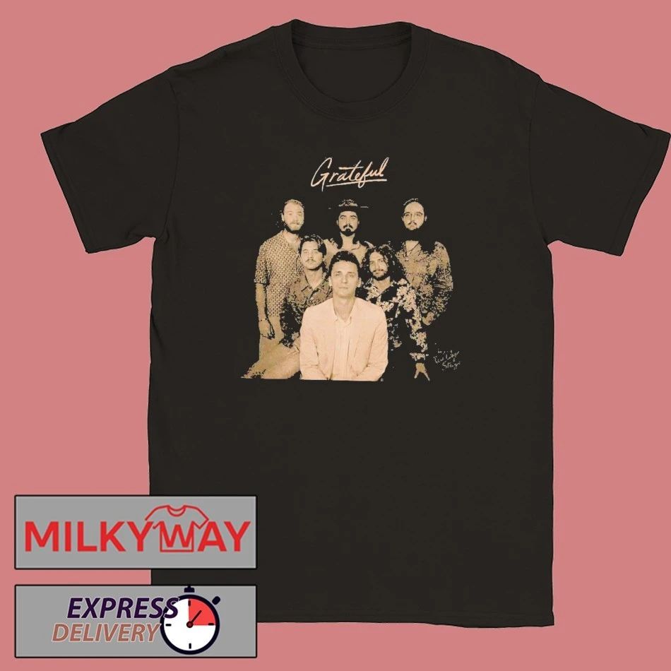 Red Clay Strays Grateful Album Cover 2026 shirt Unisex T-shirt, Sweatshirt, Hoodie, Long Sleeve Tee - T-Shirt, Sweatshirt, Hoodie