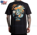 Sullen Art Collective Just Bluffin Premium SCM6901 Short Sleeve T-shirt For Men Unisex T-shirt, Sweatshirt, Hoodie, Long Sleeve Tee - T-Shirt, Sweatshirt, Hoodie