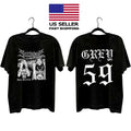 Sale Suicideboys Street Style Grey 59 Grey Day Tour 2025 Music Concert T-shirt Unisex T-shirt, Sweatshirt, Hoodie, Long Sleeve Tee - T-Shirt, Sweatshirt, Hoodie