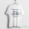 Classic The Curva Nord Social Club T Shirts Unisex T-shirt, Sweatshirt, Hoodie, Long Sleeve Tee - T-Shirt, Sweatshirt, Hoodie