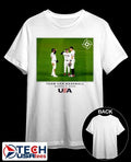USA Baseball 2026 World Baseball Classic Moment shirt Unisex T-shirt, Sweatshirt, Hoodie, Long Sleeve Tee - T-Shirt, Sweatshirt, Hoodie