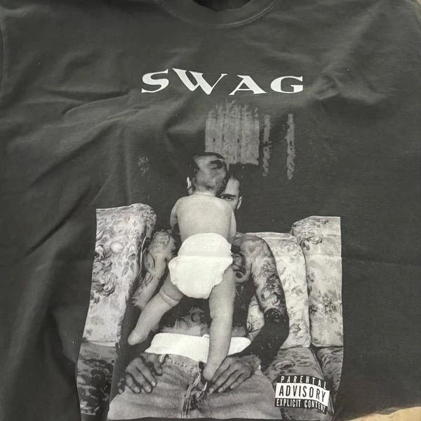 Justin Bieber SWAG T-Shirt ,Album Launch Exclusive, Vintage Unisex T-shirt, Sweatshirt, Hoodie, Long Sleeve Tee - T-Shirt, Sweatshirt, Hoodie