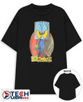 Birdhouse logo shirt Unisex T-shirt, Sweatshirt, Hoodie, Long Sleeve Tee - T-Shirt, Sweatshirt, Hoodie