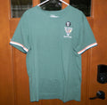 NWT HURLEY unisex Mallard Green SURF CLUB Fashion Tee Shirt* M Unisex T-shirt, Sweatshirt, Hoodie, Long Sleeve Tee - T-Shirt, Sweatshirt, Hoodie