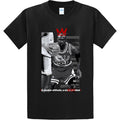NEW STREETWEAR ON DEMAND 23 MJ MINDSET VOL 2 BLACK TEE SHIRT S-6XL MADE IN USA Unisex T-shirt, Sweatshirt, Hoodie, Long Sleeve Tee - T-Shirt, Sweatshirt, Hoodie