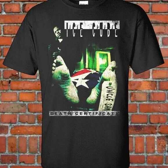 Cube Graphic Tee Unisex Hip Hop Music Unisex T-shirt, Sweatshirt, Hoodie, Long Sleeve Tee - T-Shirt, Sweatshirt, Hoodie