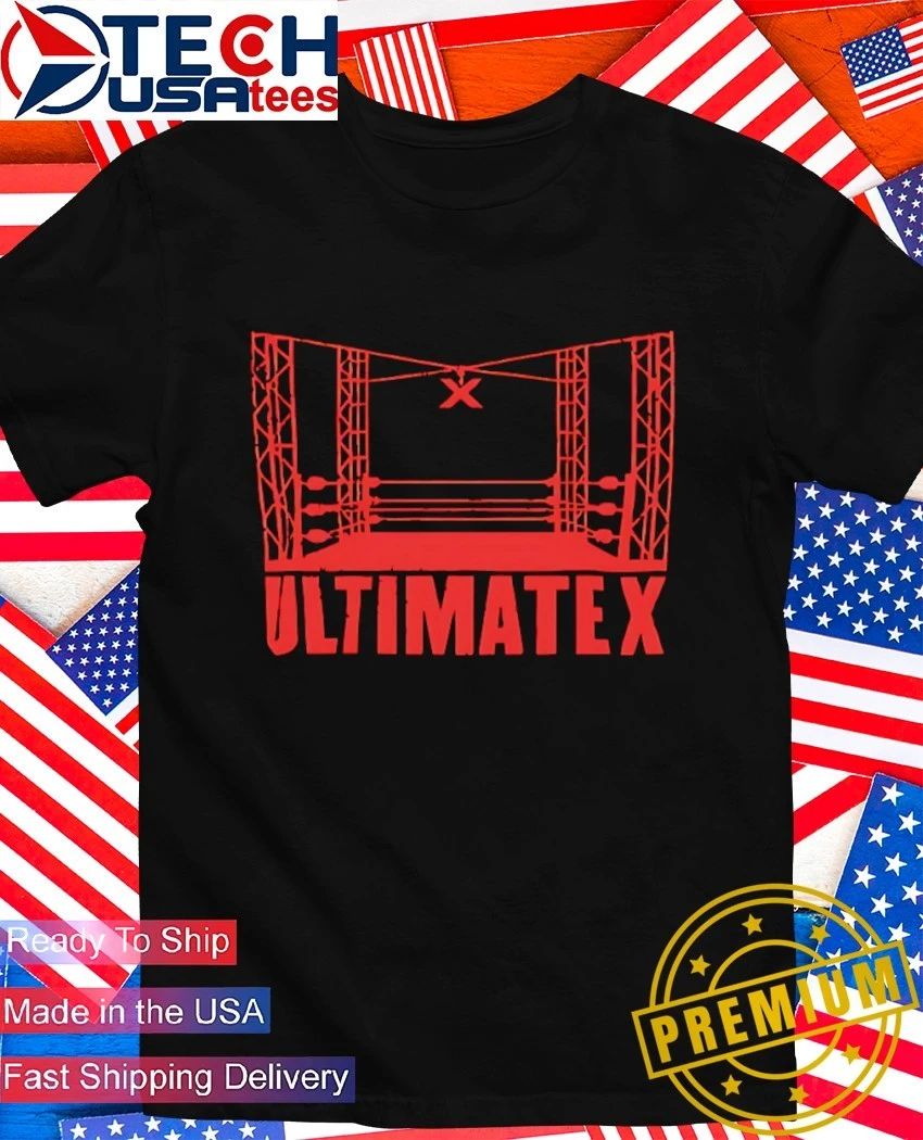 Frankie Kazarian Tna Ultimate X shirtFrankie Kazarian Tna Ultimate X shirt Unisex T-shirt, Sweatshirt, Hoodie, Long Sleeve Tee - T-Shirt, Sweatshirt, Hoodie