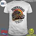 Bonnaroo Manchester Which Way To Roo 2026 Shirt Unisex T-shirt, Sweatshirt, Hoodie, Long Sleeve Tee - T-Shirt, Sweatshirt, Hoodie