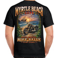 T-Shirt 2026 Myrtle Beach Bike Rally Tropical Jungle No Harley Unisex T-shirt, Sweatshirt, Hoodie, Long Sleeve Tee - T-Shirt, Sweatshirt, Hoodie